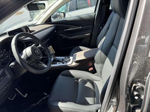2025 Mazda CX-30 2.5 Turbo Premium Package