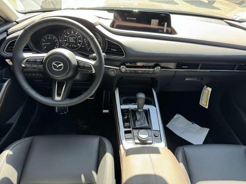 2025 Mazda CX-30 2.5 Turbo Premium Package