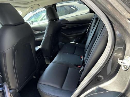 2025 Mazda CX-30 2.5 Turbo Premium Package