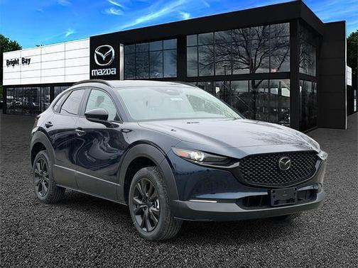 2026 Mazda CX-30 2.5 S Aire Edition