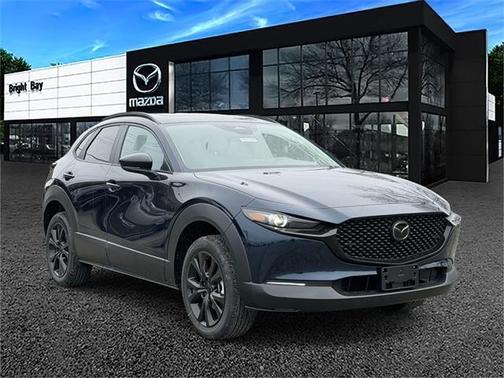 2026 Mazda CX-30 2.5 S Aire Edition