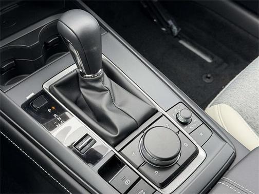 2026 Mazda CX-30 2.5 S Aire Edition