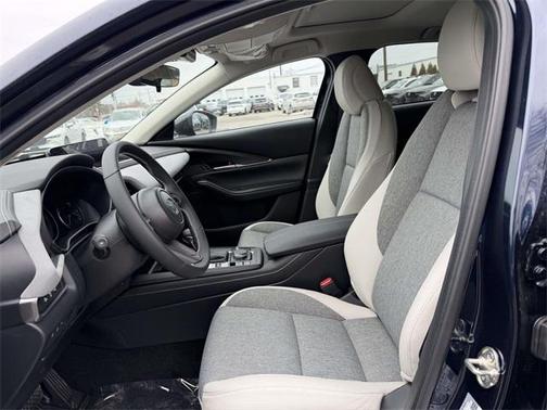 2026 Mazda CX-30 2.5 S Aire Edition