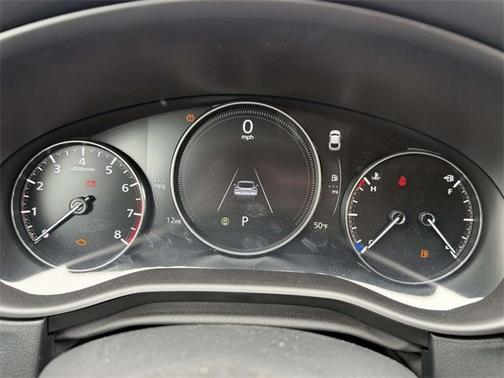 2026 Mazda CX-30 2.5 S Aire Edition