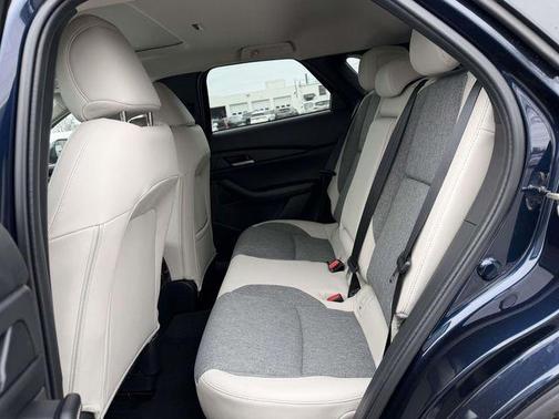 2026 Mazda CX-30 2.5 S Aire Edition