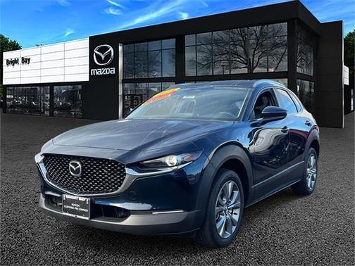 2024 Mazda CX-30 2.5 S Preferred Package