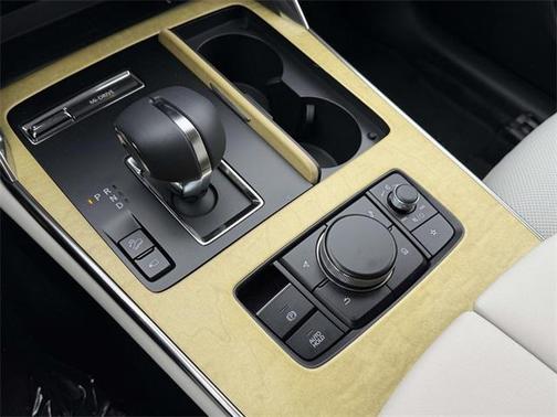 2026 Mazda CX-90 S Premium Plus