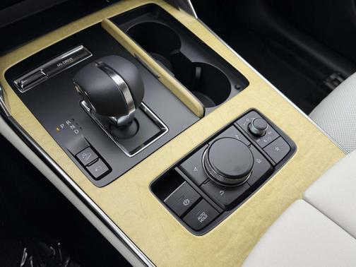 2026 Mazda CX-90 S Premium Plus