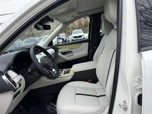 2026 Mazda CX-90 S Premium Plus