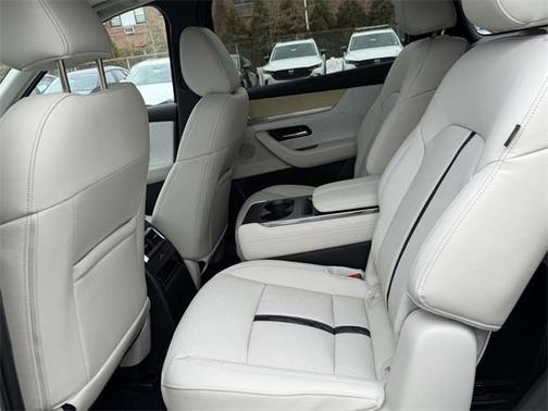 2026 Mazda CX-90 S Premium Plus