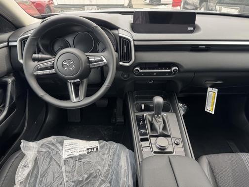 2026 Mazda CX-50 2.5 S PREFERRED