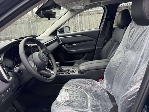 2026 Mazda CX-50 2.5 S PREFERRED