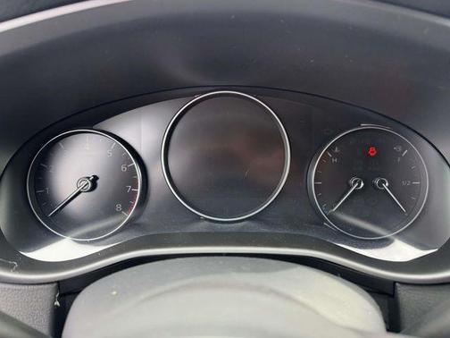 2026 Mazda CX-50 2.5 S PREFERRED