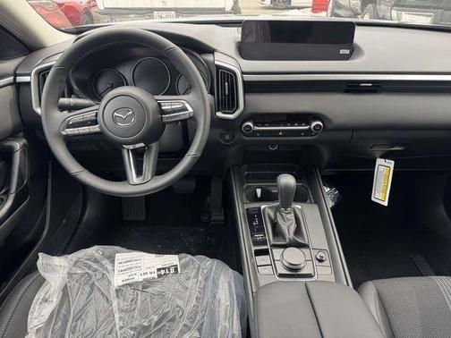 2026 Mazda CX-50 2.5 S PREFERRED