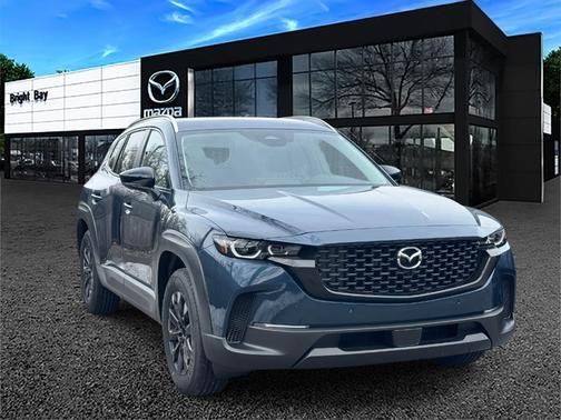 2026 Mazda CX-50 2.5 S PREFERRED