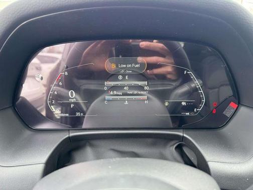 2026 Mazda CX-5 Preferred