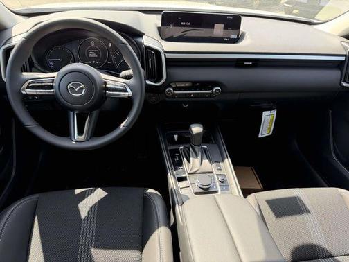 2026 Mazda CX-50 Hybrid PREFERRED