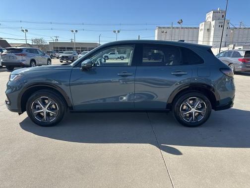 2025 Honda HR-V EX-L