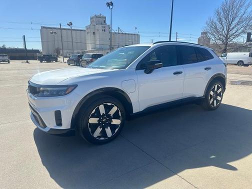 2025 Honda Prologue Elite