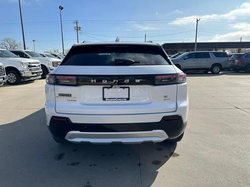 2024 Honda Prologue Touring