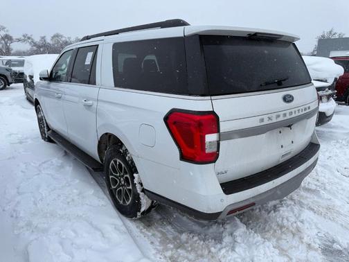 2024 Ford Expedition Max XLT