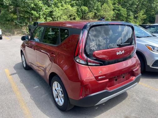 2023 Kia Soul S