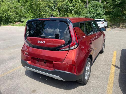 2023 Kia Soul S