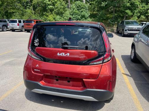 2023 Kia Soul S