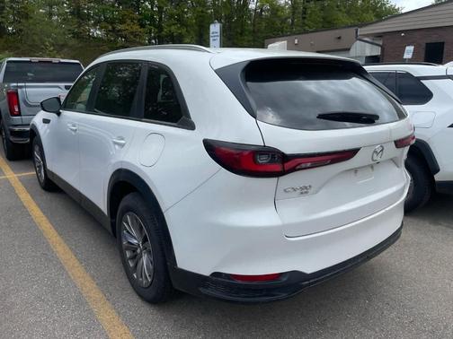 2024 Mazda CX-90 SE