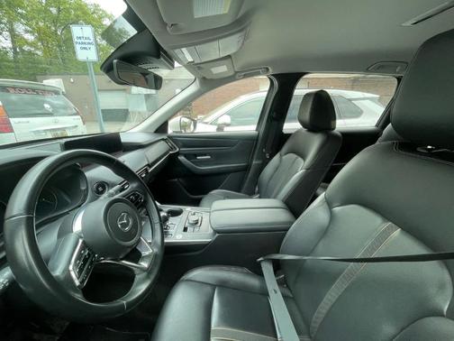 2024 Mazda CX-90 SE