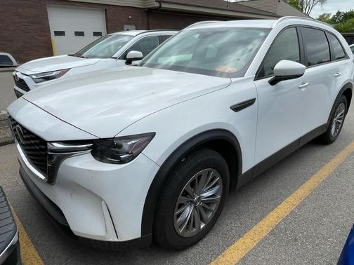2024 Mazda CX-90 SE