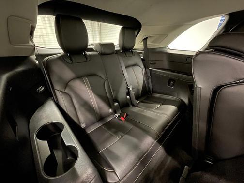 2024 Mazda CX-90 SE