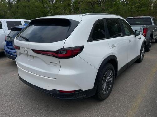 2024 Mazda CX-90 SE