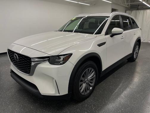 2024 Mazda CX-90 SE