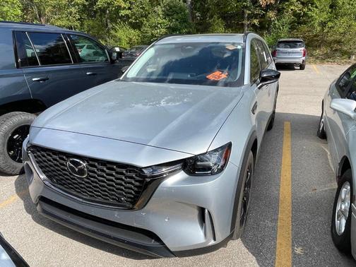 2025 Mazda CX-90 3.3 Turbo Premium Sport