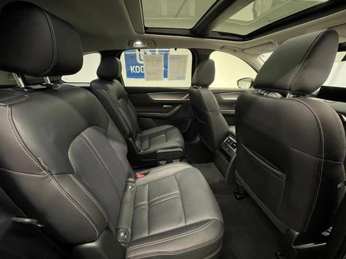 2025 Mazda CX-90 3.3 Turbo Premium Sport