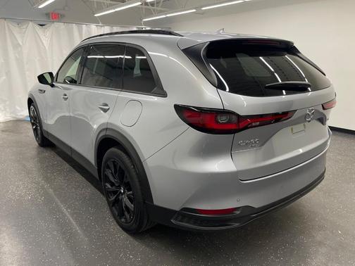 2025 Mazda CX-90 3.3 Turbo Premium Sport