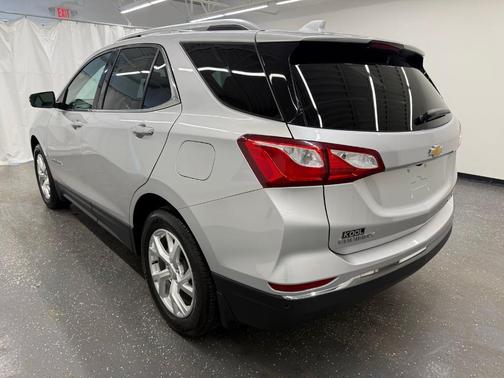 2021 Chevrolet Equinox Premier