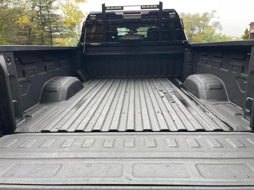 2024 Chevrolet Silverado 2500 Custom