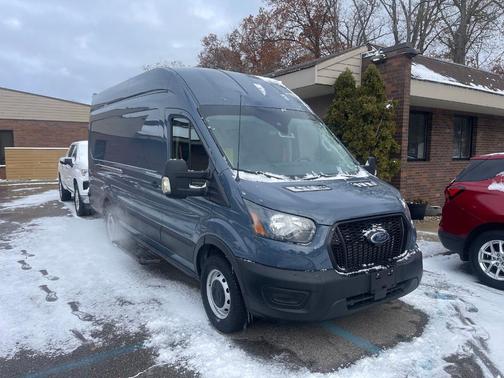 2021 Ford Transit-250 Base