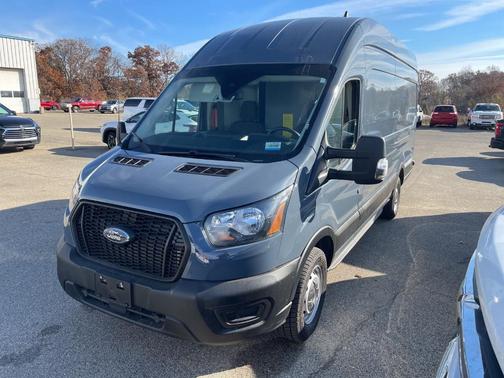 2021 Ford Transit-250 Base
