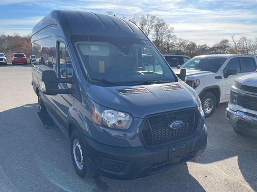 2021 Ford Transit-250 Base