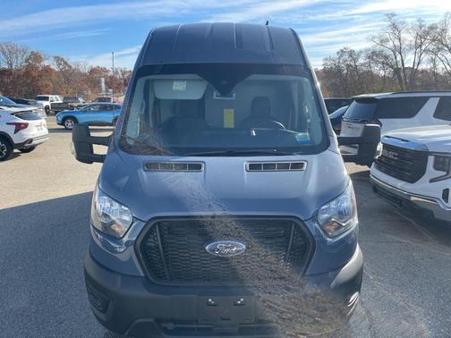 2021 Ford Transit-250 Base