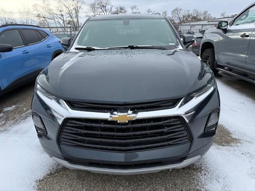 2019 Chevrolet Blazer 1LT