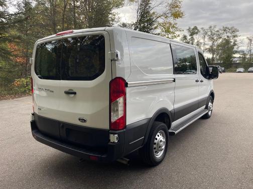 2023 Ford Transit-250 Base