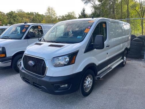 2023 Ford Transit-250 Base