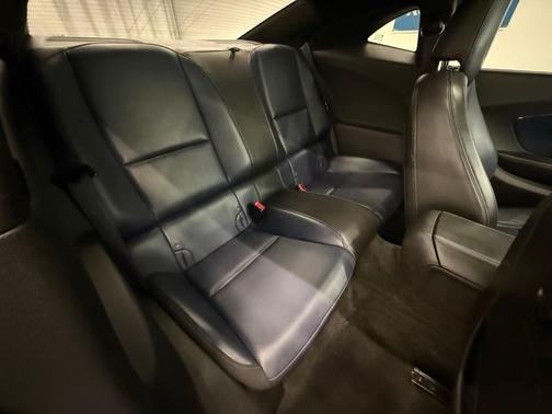 2014 Chevrolet Camaro 2LT