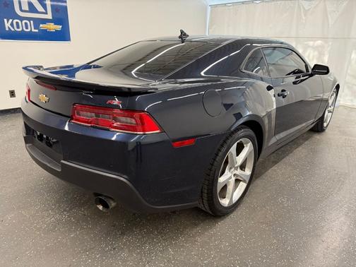 2014 Chevrolet Camaro 2LT