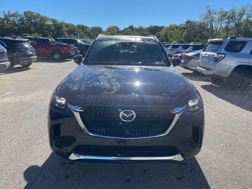 2025 Mazda CX-90 3.3 Turbo Premium Plus Package