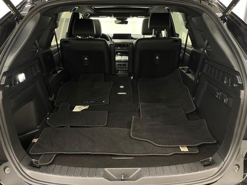 2025 Mazda CX-90 3.3 Turbo Premium Plus Package